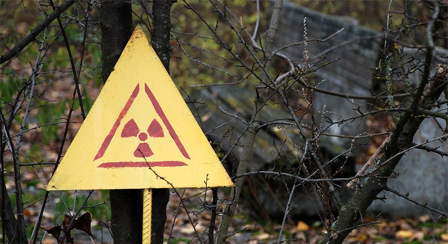 В России произошел радиационный выброс, дошедший до Европы